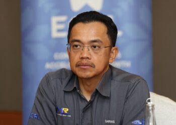 DARWIS ABDUL RAZAK