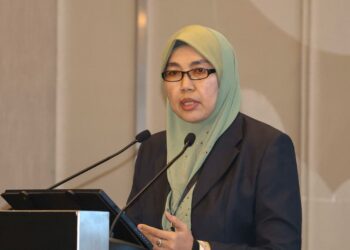 Dr. Sharifa Ezat Wan Puteh