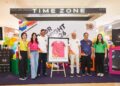 COLOR The Night Run 2026 bakal berlangsung pada 28 November ini sempena ulang tahun ke-10 penganjuran Ice-Watch Night Run di Malaysia.