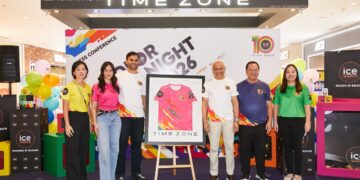 COLOR The Night Run 2026 bakal berlangsung pada 28 November ini sempena ulang tahun ke-10 penganjuran Ice-Watch Night Run di Malaysia.