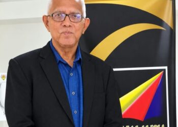 MOHAMMAD LETFEE AHMAD