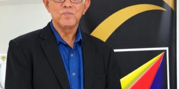 MOHAMMAD LETFEE AHMAD