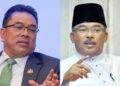 SULAIMAN Md. Ali dan Idris Haron