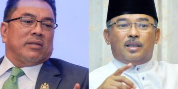 SULAIMAN Md. Ali dan Idris Haron