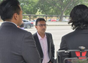 SPRM panggil Nazir Hussin, isteri, pembantu bagi bantu siasatan.