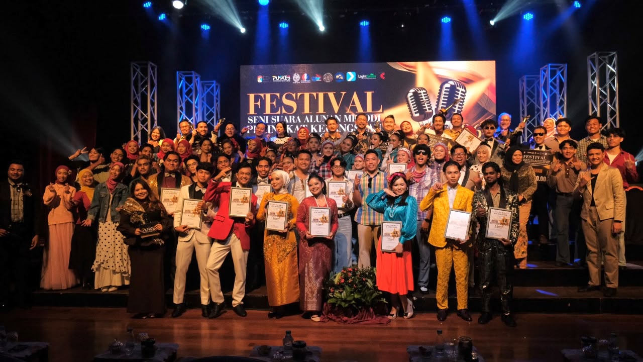UPSI johan FESTSAM 2026 UPSI johan FESTSAM 2026