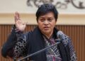Azalina Othman Said