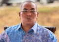 Muhammad Sanusi Md. Nor