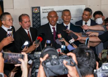 Peguam, Datuk Rosal Aziman Ahmad