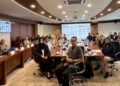SESI libat urus bersama penyedia perkhidmatan penstriman video yang dianjurkan MCMC dengan kerjasama Forum Kandungan.