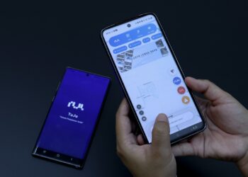 LLM, Prosignal perlu jelaskan masalah aplikasi TUJU.