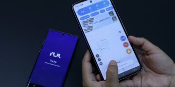 LLM, Prosignal perlu jelaskan masalah aplikasi TUJU.