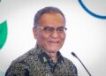 DZULKEFLY Ahmad sewaktu berucap pada majlis Sambutan Bulan Kesihatan Mental Sedunia Peringkat Kebangsaan 2026 di Pusat Dagangan Dunia (WTC), di sini hari ini. - UTUSAN/MUHAMAD IQBAL ROSLI