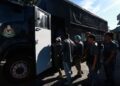 SAMPAI masanya pihak kerajaan menilai semula keberkesanan penguatkuasaan terhadap warga asing yang dilihat makin hari tidak pedulikan peraturan dan undang-undang.