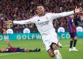 KYLIAN Mbappe. - AFP