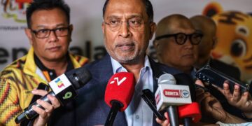 ZAMBRY ABDUL KADIR