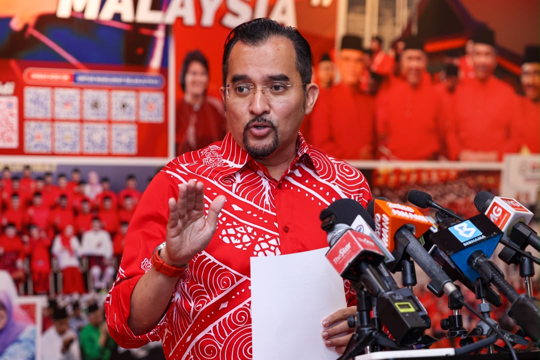 BN setuju kerjasama, bantu calon PN, lancar manifesto bersama BN setuju kerjasama, bantu calon PN, lancar manifesto bersama