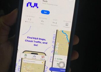 KEDAULATAN digital menuntut Malaysia membangunkan teknologi sendiri, bukan sekadar bergantung kepada pihak luar.
