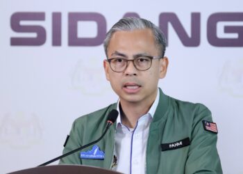 FAHMI FADZIL