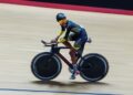 Mohammad Yusof Hafizi Shaharuddin tekad membawa pulang sekurang-kurang pingat gangsa di Sukan Para Asia Aichi-Nagoya 2026. - UTUSAN/AMIR KHALID