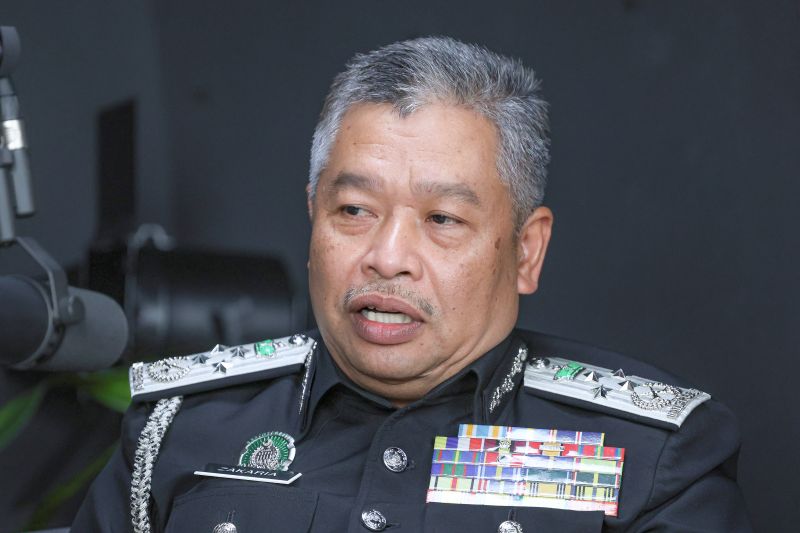 12,629 pekerja Thailand sah bekerja di restoran 12,629 pekerja Thailand sah bekerja di restoran