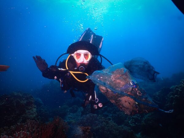 Tioman