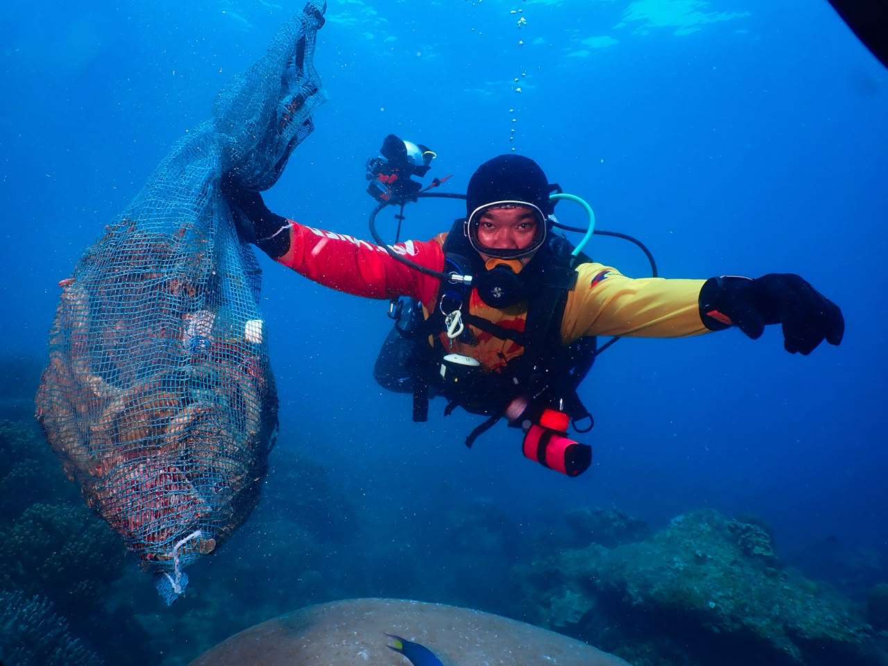 Tioman