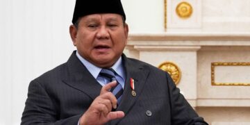 PRABOWO SUBIANTO