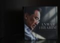 BUKU meja kopi (coffee table book) Anwar Ibrahim: Kisah yang Dirakam / A Life Recorded dijangka dilancarkan pada Mac tahun hadapan.