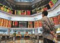 GERGASI perbankan seperti Maybank, Public Bank dan CIMB kekal sebagai tunjang pasaran minggu ini.
