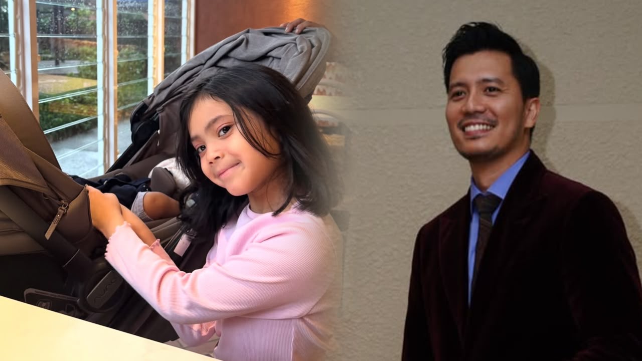Fatima teruja tiap kali jumpa Jarir, hubungan makin erat – Fattah Amin Fatima teruja tiap kali jumpa Jarir, hubungan makin erat – Fattah Amin