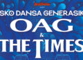 Disko Dansa Generasiku