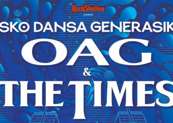 Disko Dansa Generasiku