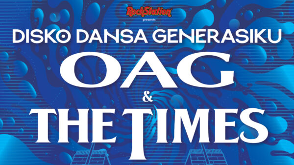 Disko Dansa Generasiku