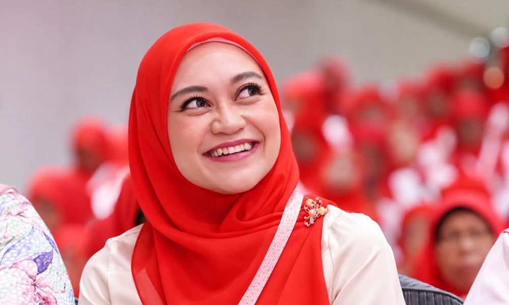 PN Bersatu