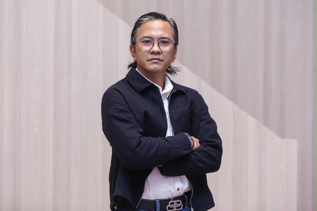 Beto Kusyairy wakil Malaysia kategori Pelakon Lelaki Terbaik AACA Beto Kusyairy wakil Malaysia kategori Pelakon Lelaki Terbaik AACA