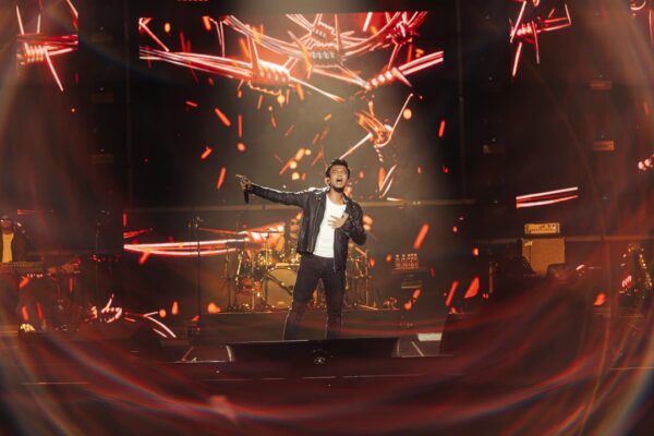Faizal Tahir