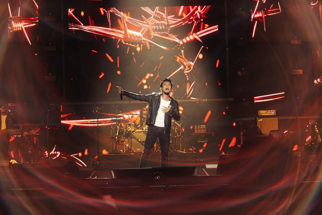 Faizal Tahir
