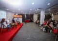 PERSIDANGAN Kepimpinan Perlindungan Kanak-Kanak Kebangsaan 2026 semalam.