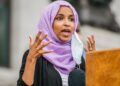 ILHAN OMAR
