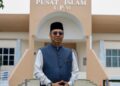 ZUHAIMI ABDUL RAHIM