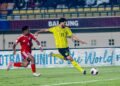 PAULO Josue. - IHSAN MALAYSIA NT