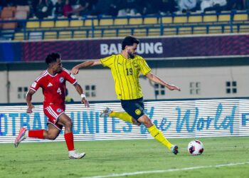 PAULO Josue. - IHSAN MALAYSIA NT