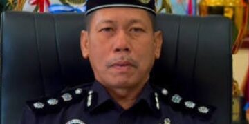 MOHD. AZMIR DAMIRI