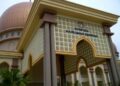 KOMPLEKS MAHKAMAH KUANTAN