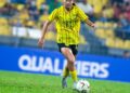 LIM You. - MALAYSIAN NT