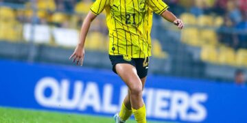 LIM You. - MALAYSIAN NT