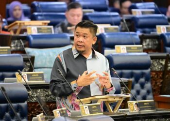 LUKANISMAN AWANG SAUNI - JABATAN PENERANGAN