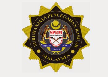 UKURAN sebenar kejayaan SPRM bukan semata-mata pada jumlah kes yang diselesaikan, tetapi pada sejauh mana institusi ini mampu memperbaiki sistem, menutup ruang rasuah dan membina semula keyakinan rakyat.