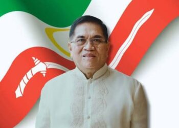 ABDULRAOF MACACUA